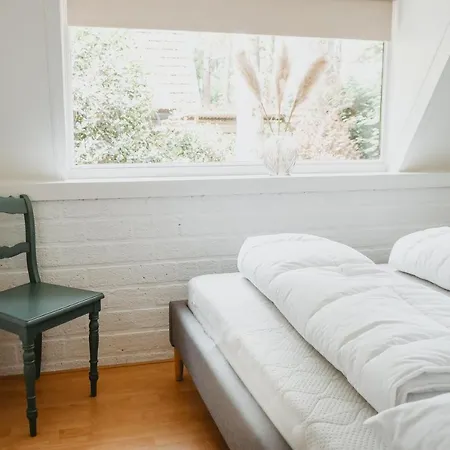 Boshuisje Rekem - 3 Bedrooms * Lanaken